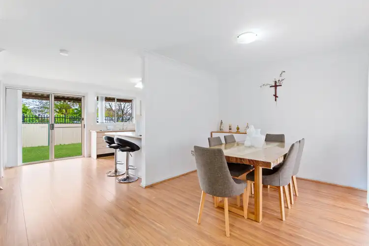 Sixth view of Homely townhouse listing, 19/47 Mallacoota Street, Wakeley NSW 2176