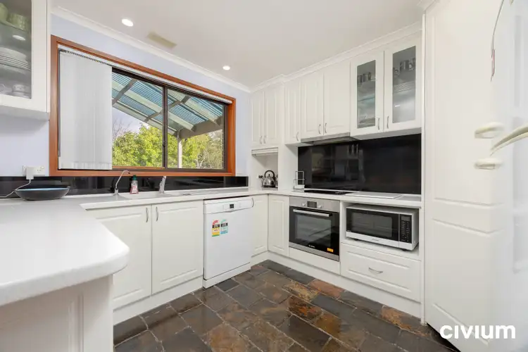 Third view of Homely house listing, 16 Larcombe Crescent, Fadden ACT 2904