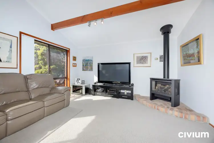 Fourth view of Homely house listing, 16 Larcombe Crescent, Fadden ACT 2904