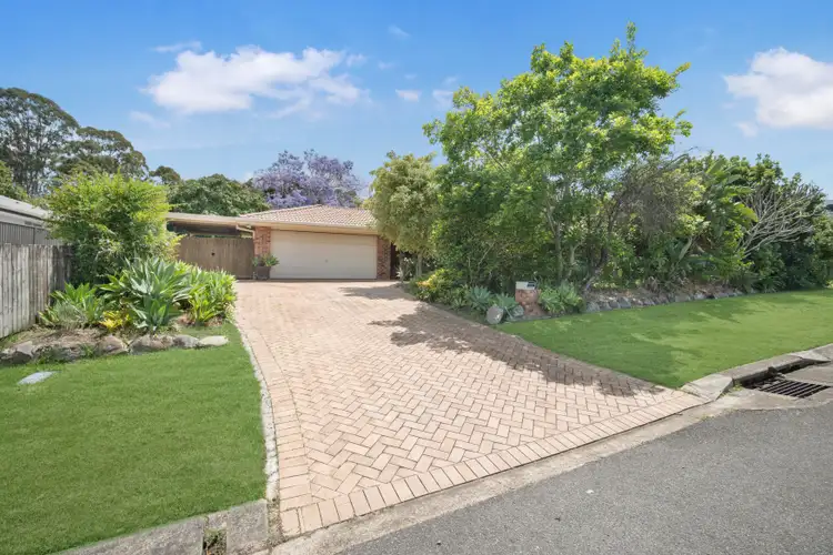 Second view of Homely house listing, 27 Bradstone Road, Carrara QLD 4211