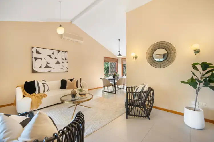 Third view of Homely house listing, 27 Bradstone Road, Carrara QLD 4211