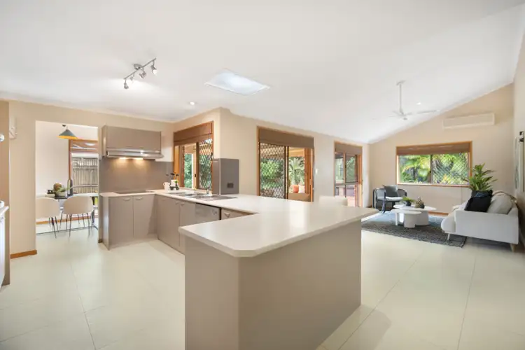 Fifth view of Homely house listing, 27 Bradstone Road, Carrara QLD 4211