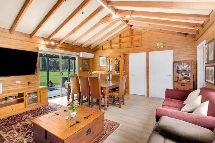 Second view of Homely rural property listing, 33 Johns River Road, Johns River NSW 2443
