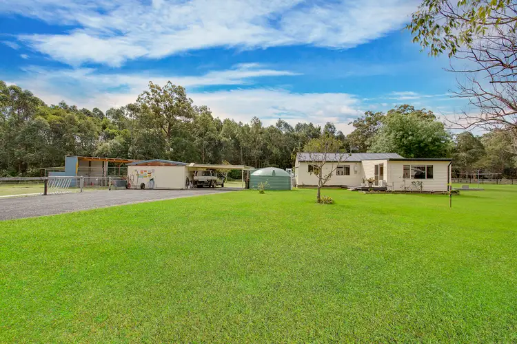 Fourth view of Homely rural property listing, 33 Johns River Road, Johns River NSW 2443