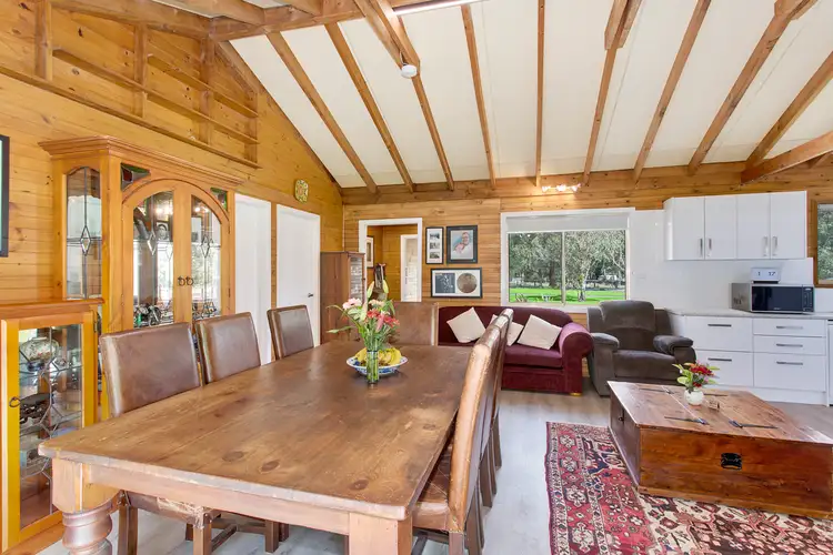 Sixth view of Homely rural property listing, 33 Johns River Road, Johns River NSW 2443