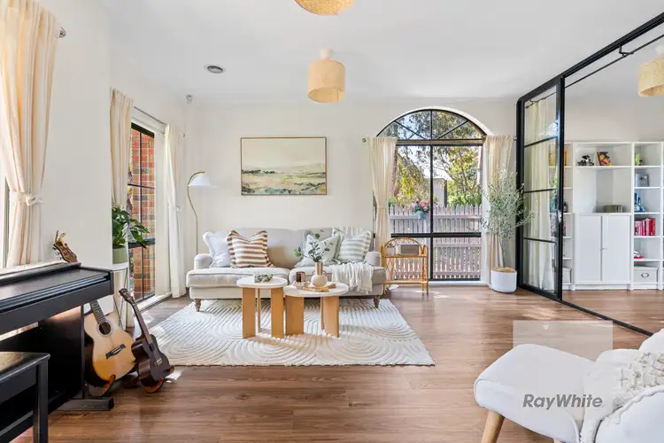 Second view of Homely house listing, 20 Willunga Way, Bundoora VIC 3083