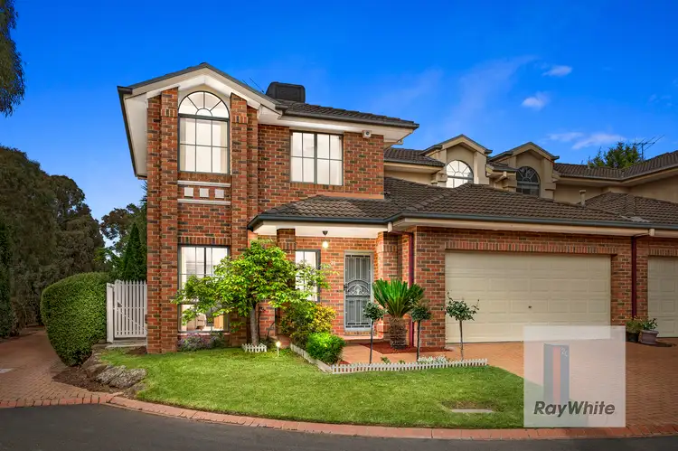 Fourth view of Homely house listing, 20 Willunga Way, Bundoora VIC 3083