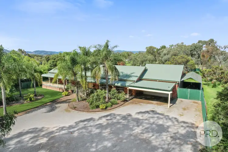 Second view of Homely house listing, 49-51 Colwell Road, Tamworth NSW 2340