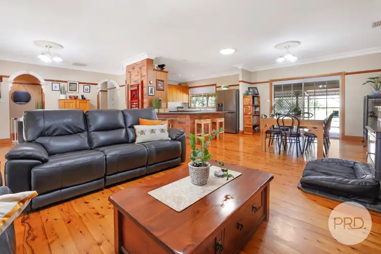 Fourth view of Homely house listing, 49-51 Colwell Road, Tamworth NSW 2340