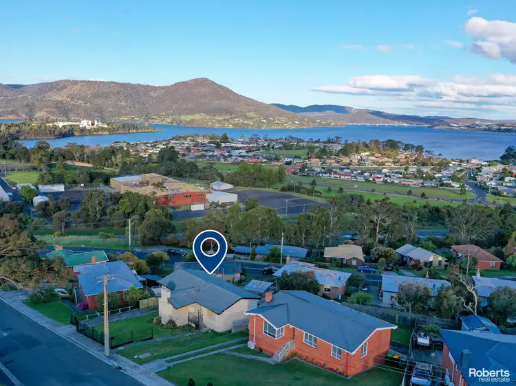 Second view of Homely house listing, 5 Dalgety Street, Claremont TAS 7011
