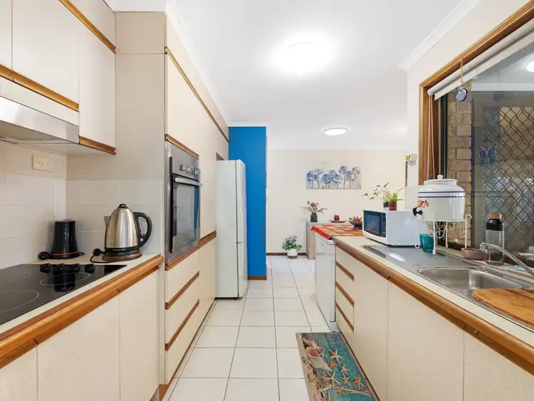 Second view of Homely house listing, 21 Areca Drive, Kawungan QLD 4655