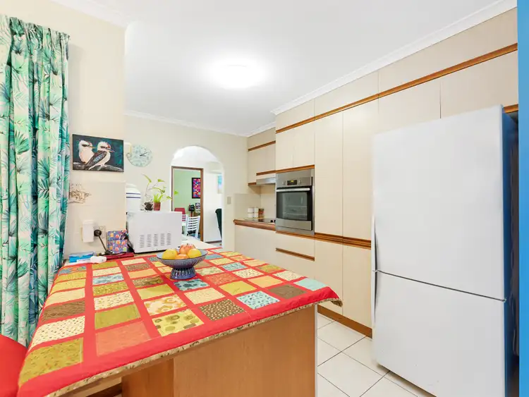 Third view of Homely house listing, 21 Areca Drive, Kawungan QLD 4655