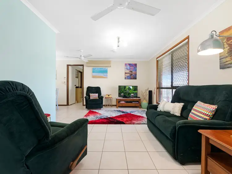 Fourth view of Homely house listing, 21 Areca Drive, Kawungan QLD 4655