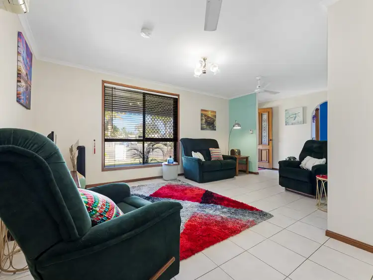 Fifth view of Homely house listing, 21 Areca Drive, Kawungan QLD 4655