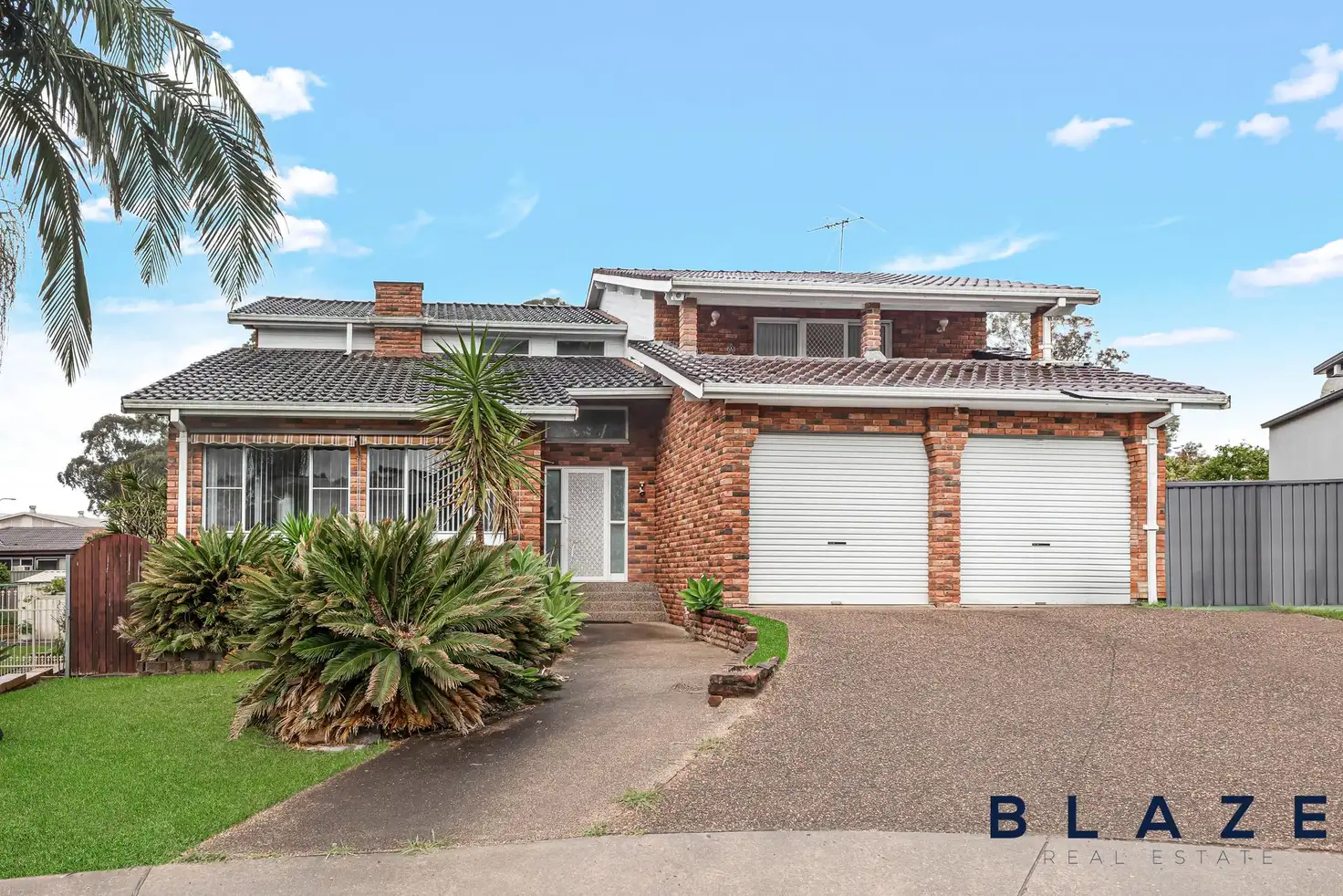 Main view of Homely house listing, 8 Milano Place, Edensor Park NSW 2176