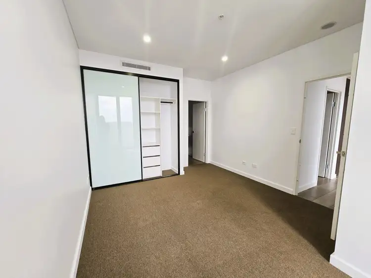 Fourth view of Homely house listing, 702/6 Gillespie street, Liverpool NSW 2170