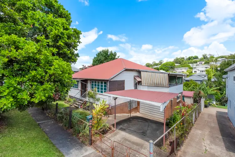 58 Lamont Road, Wilston QLD 4051