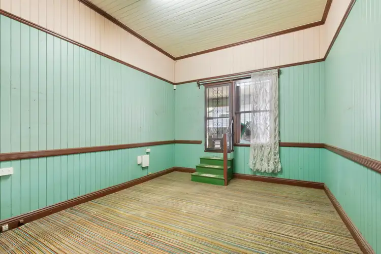 Fourth view of Homely house listing, 58 Lamont Road, Wilston QLD 4051