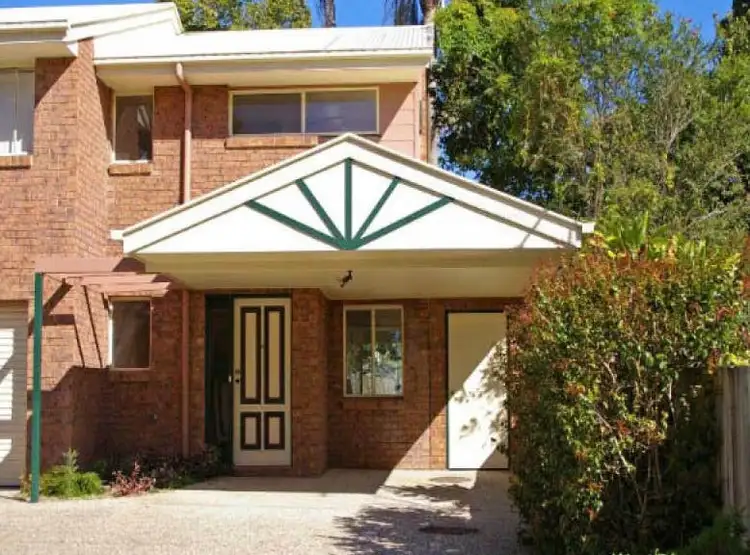 5/9 Mary Street, Nambour QLD 4560