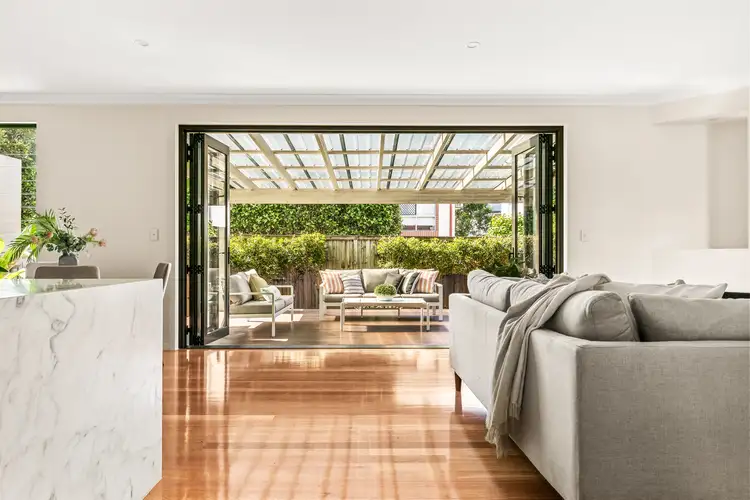 Main view of Homely house listing, 28A Stevenson Street, Ascot QLD 4007