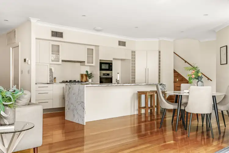 Fourth view of Homely house listing, 28A Stevenson Street, Ascot QLD 4007