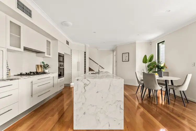 Sixth view of Homely house listing, 28A Stevenson Street, Ascot QLD 4007