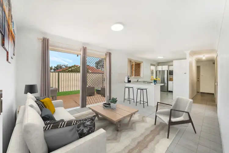 Third view of Homely house listing, 38 Epsom Road, Chipping Norton NSW 2170
