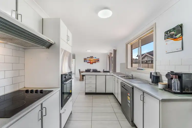 Fifth view of Homely house listing, 38 Epsom Road, Chipping Norton NSW 2170