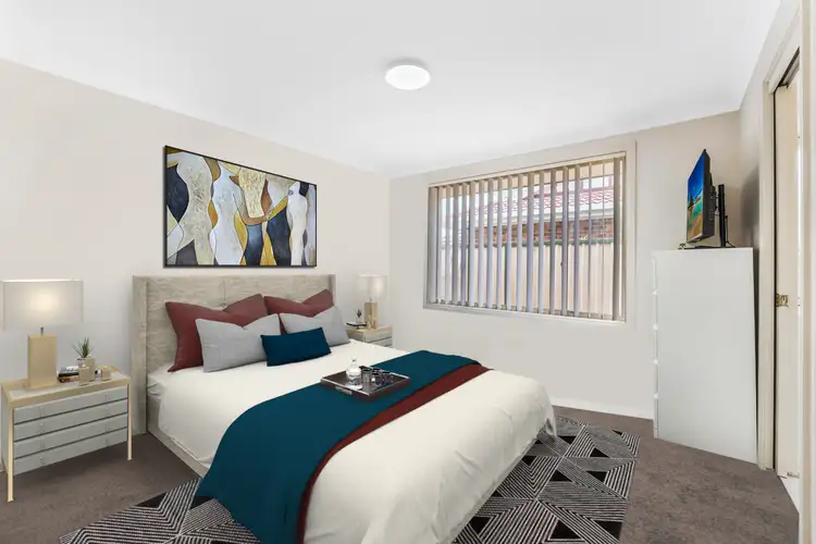 Sixth view of Homely house listing, 38 Epsom Road, Chipping Norton NSW 2170