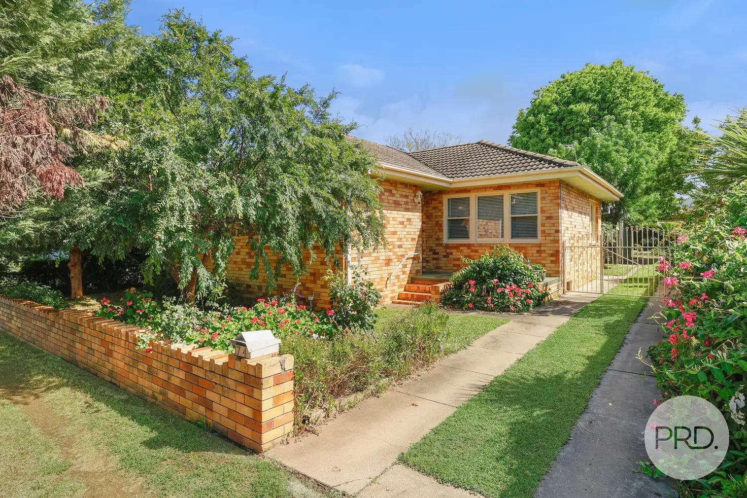 Main view of Homely house listing, 74 Piper Street, Tamworth NSW 2340