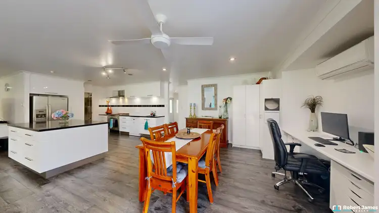 Fifth view of Homely house listing, 72 Silverwood Drive, Cooroibah QLD 4565