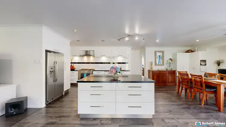 Sixth view of Homely house listing, 72 Silverwood Drive, Cooroibah QLD 4565