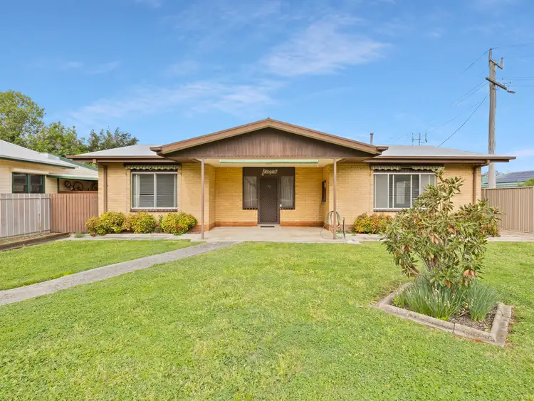 33 Riverview Road, Benalla VIC 3672