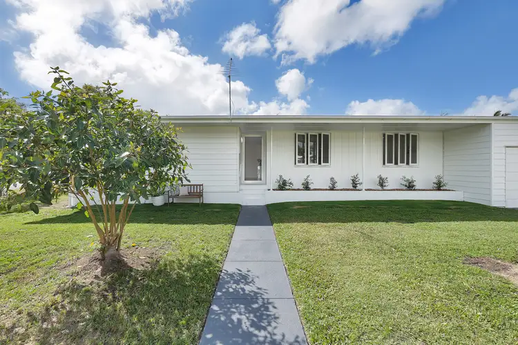9 Bagley Street, West Mackay QLD 4740