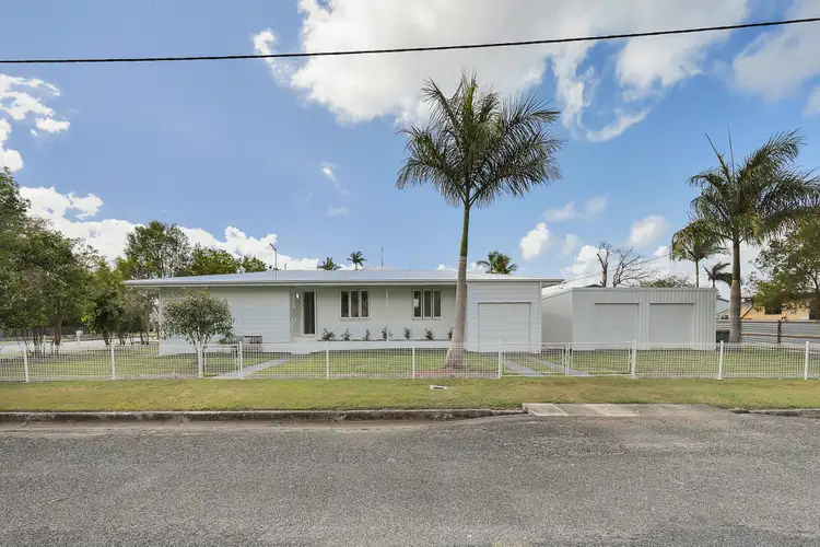 Second view of Homely house listing, 9 Bagley Street, West Mackay QLD 4740