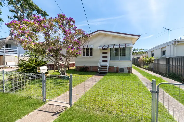 17 View Street