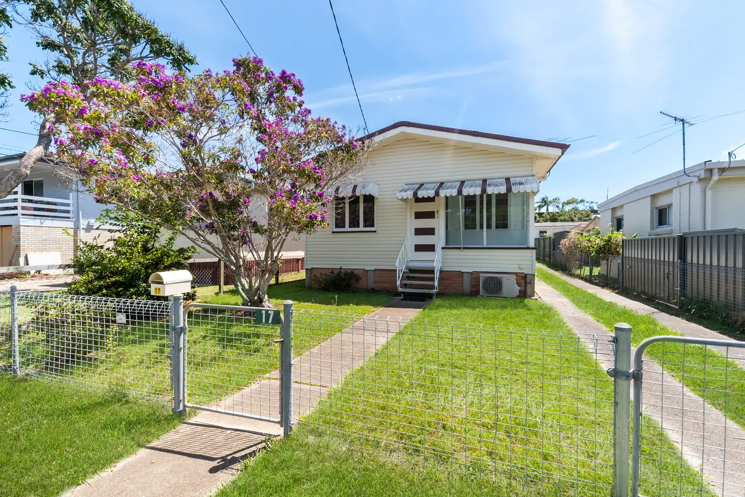 Main view of Homely house listing, 17 View Street, Woody Point QLD 4019