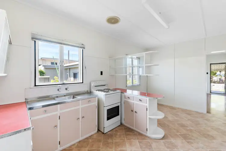 Second view of Homely house listing, 17 View Street, Woody Point QLD 4019