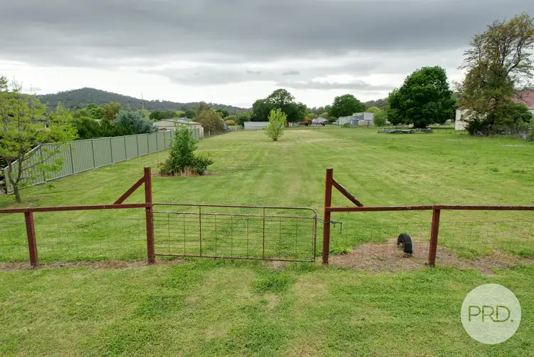 Second view of Homely land listing, 33 Victor Street, Wallabadah NSW 2343