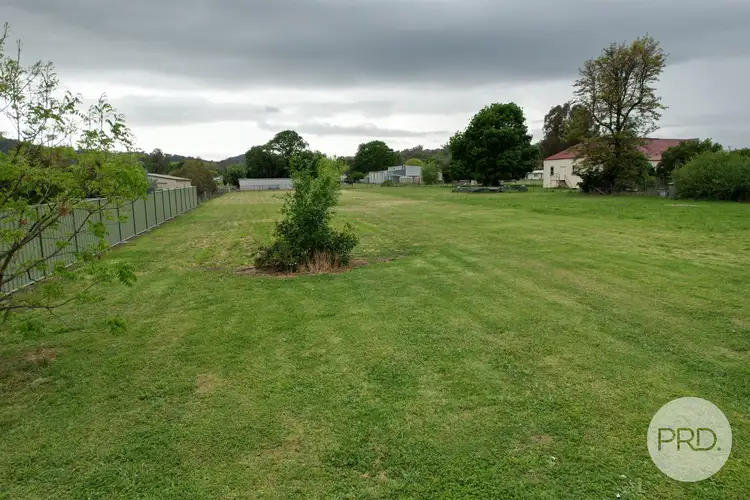 Fourth view of Homely land listing, 33 Victor Street, Wallabadah NSW 2343