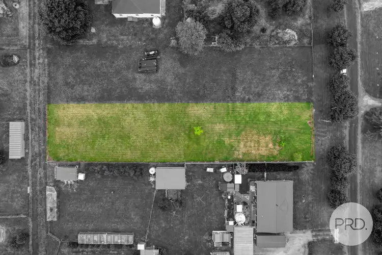 Fifth view of Homely land listing, 33 Victor Street, Wallabadah NSW 2343