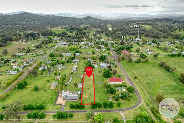 Sixth view of Homely land listing, 33 Victor Street, Wallabadah NSW 2343