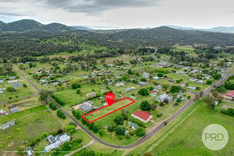 Seventh view of Homely land listing, 33 Victor Street, Wallabadah NSW 2343