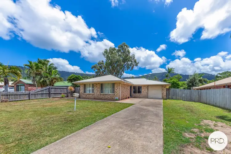 24 Erromango Drive, Jubilee Pocket QLD 4802