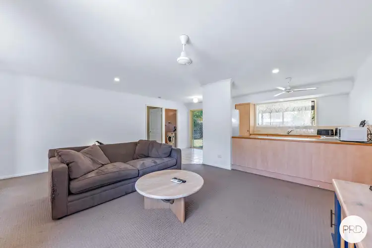 Second view of Homely house listing, 24 Erromango Drive, Jubilee Pocket QLD 4802