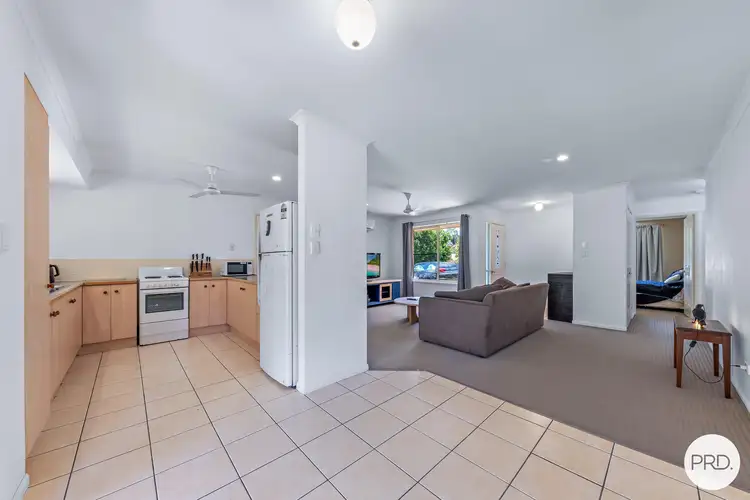 Third view of Homely house listing, 24 Erromango Drive, Jubilee Pocket QLD 4802