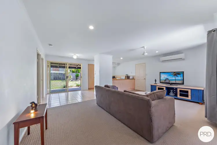 Fourth view of Homely house listing, 24 Erromango Drive, Jubilee Pocket QLD 4802