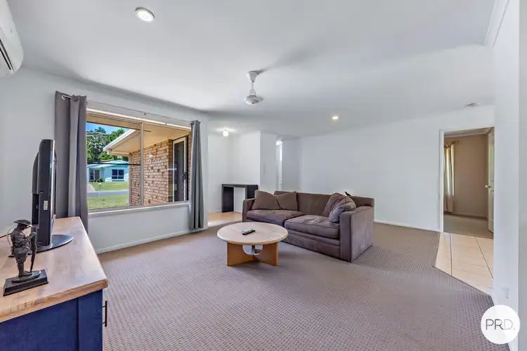 Fifth view of Homely house listing, 24 Erromango Drive, Jubilee Pocket QLD 4802