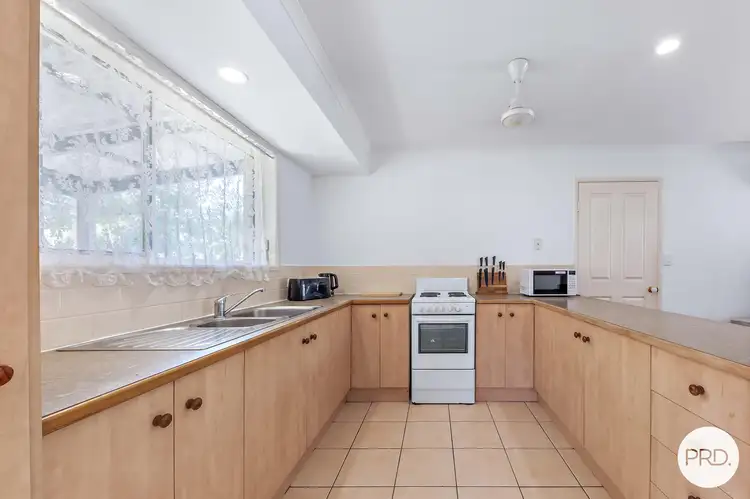 Sixth view of Homely house listing, 24 Erromango Drive, Jubilee Pocket QLD 4802