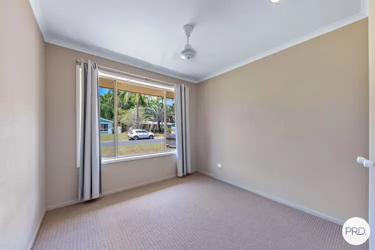 Seventh view of Homely house listing, 24 Erromango Drive, Jubilee Pocket QLD 4802